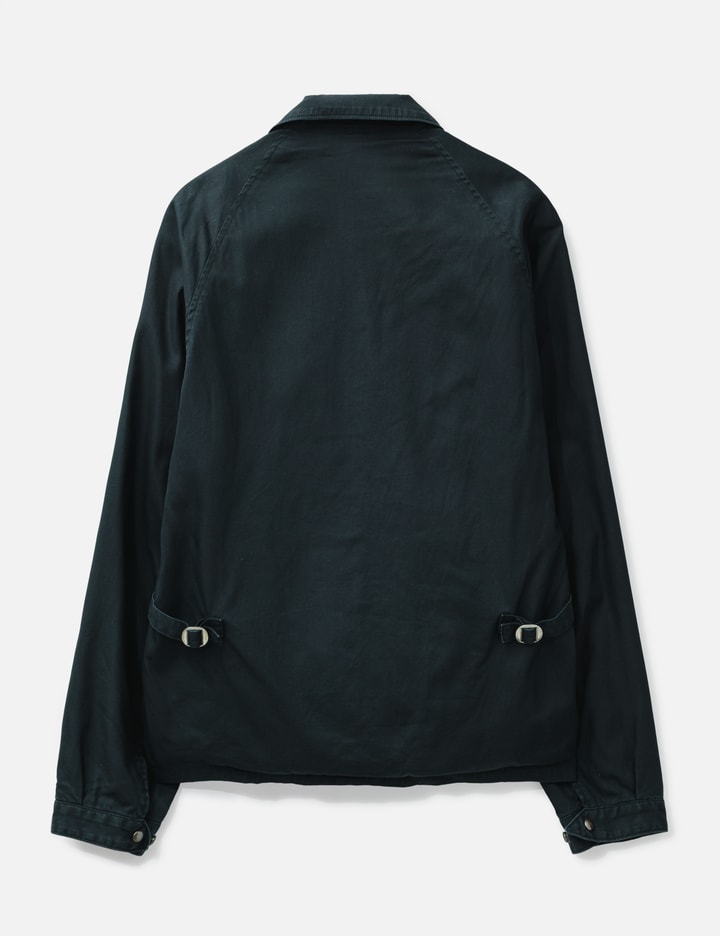 Visvim Peyton Swing Top