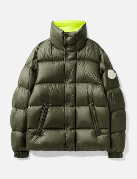 Moncler DERVOX SHORT DOWN JACKET