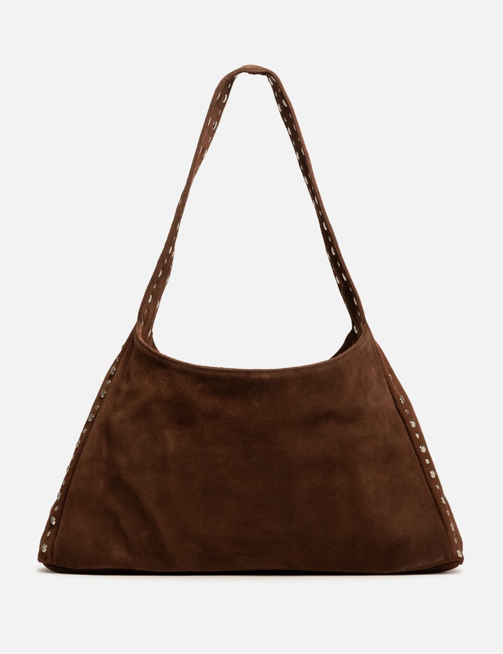 gimaguas Maxi Franca Bag Suede