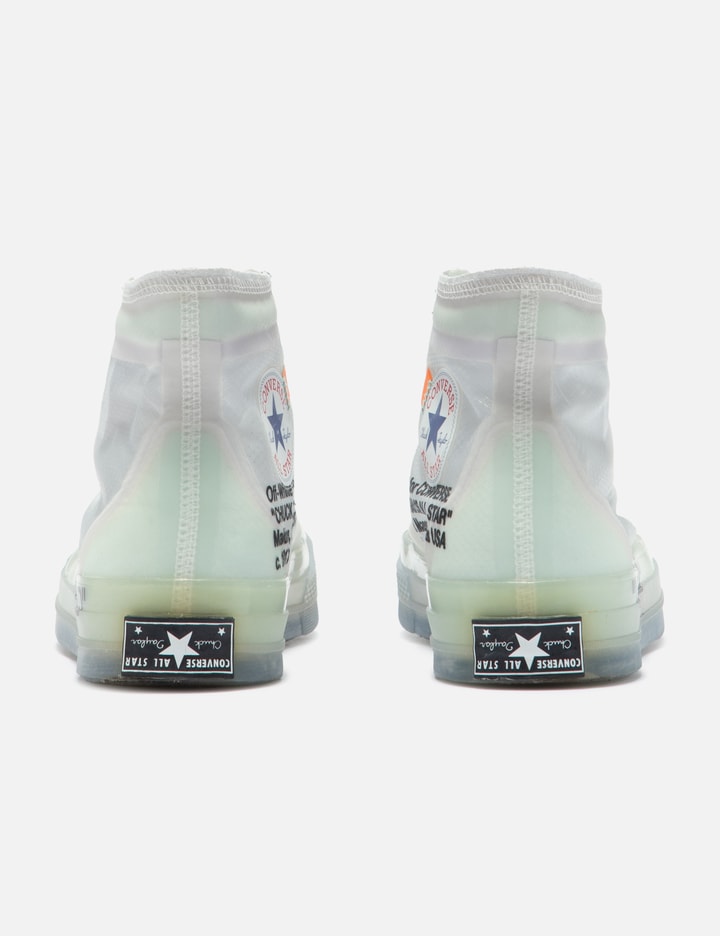 Off-White Chuck Taylor Placeholder Image