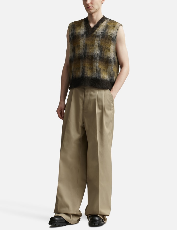 Pendleton Vest Placeholder Image