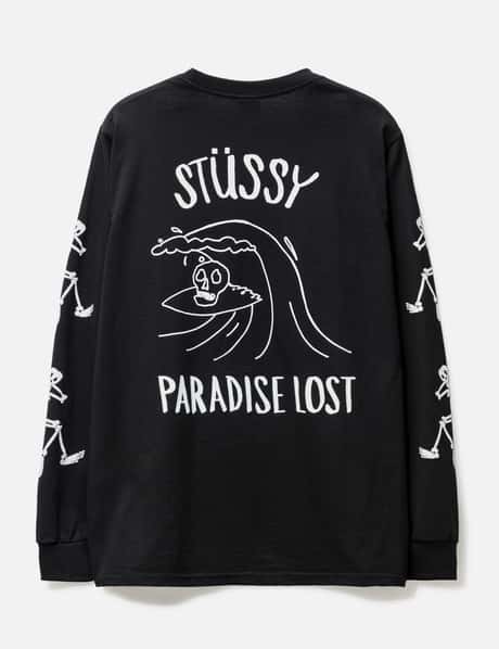 Stüssy - パラダイス ロスト LS Tシャツ | HBX