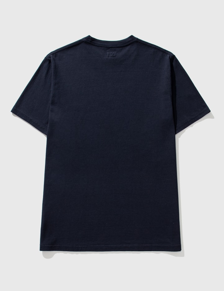 Classic Recycled Cotton T-shirt Placeholder Image