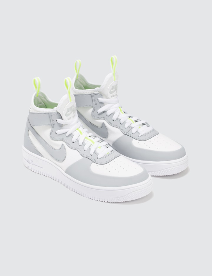 Air Force 1 Ultraforce Mid Placeholder Image