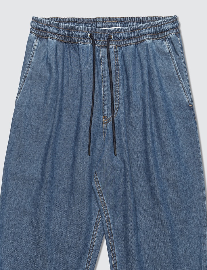 Denim Trackpant Placeholder Image