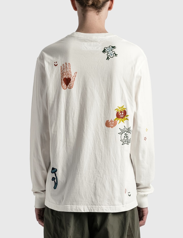 Grateful T-shirt Placeholder Image
