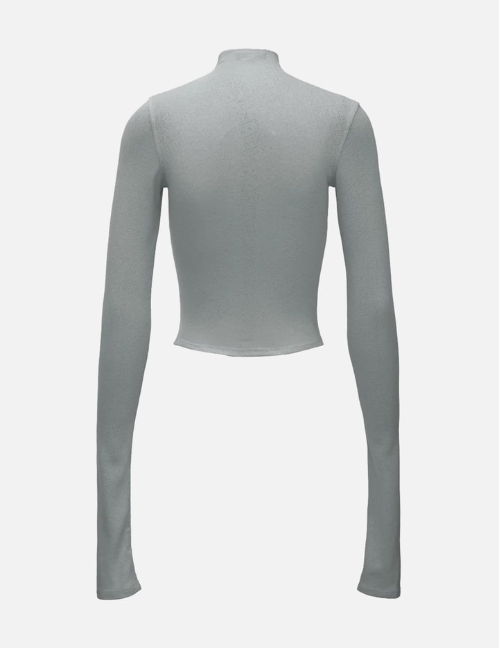 Pointelle Cardi Placeholder Image