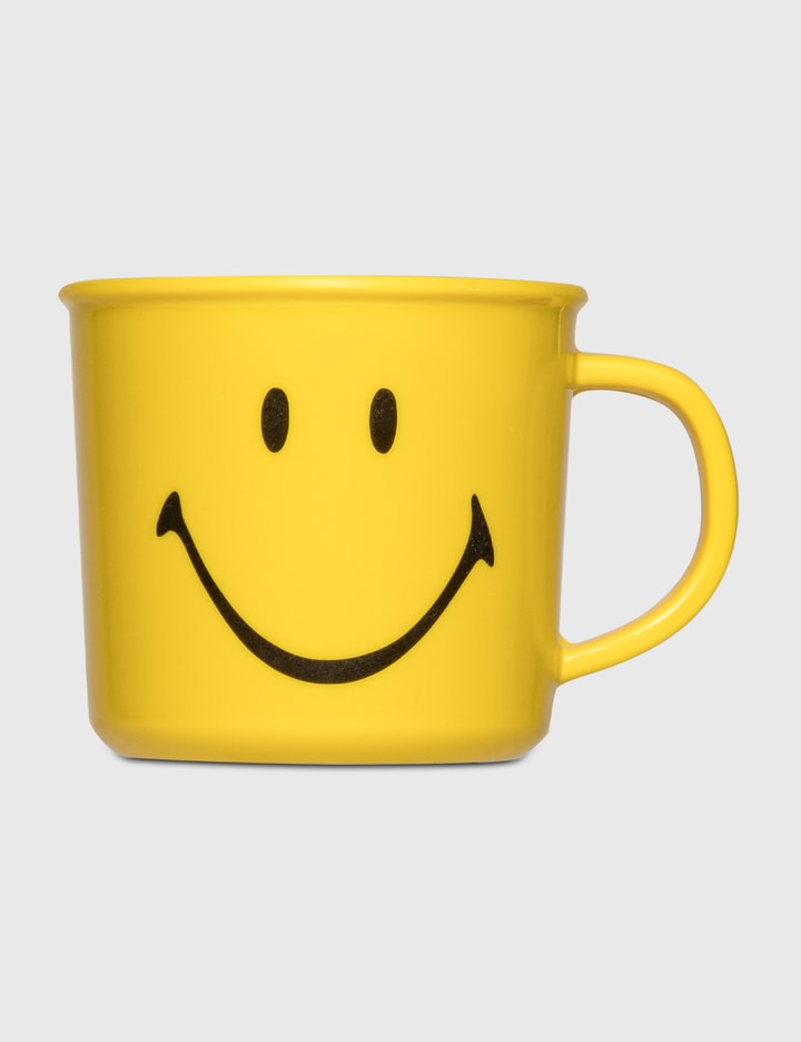 Smiley® マグ 4個セット Placeholder Image