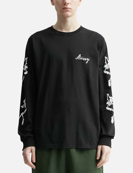 Stüssy - パラダイス ロスト LS Tシャツ | HBX