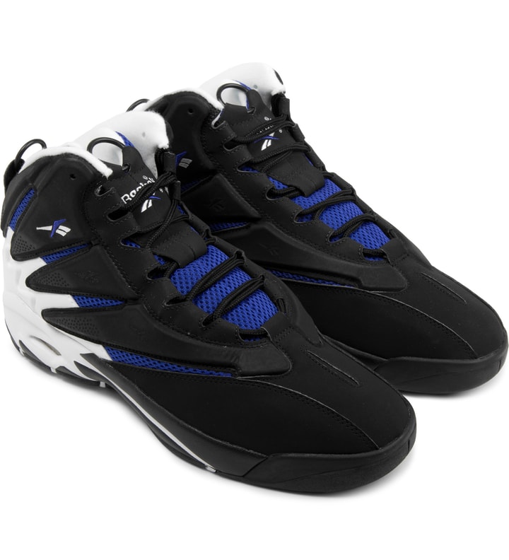 Blue/White/Black M41942 The Blast Shoes Placeholder Image