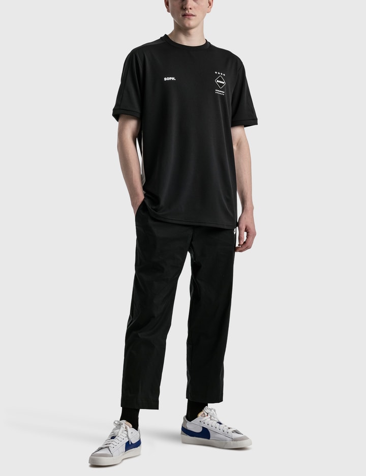 Game Jersey T-shirt Placeholder Image