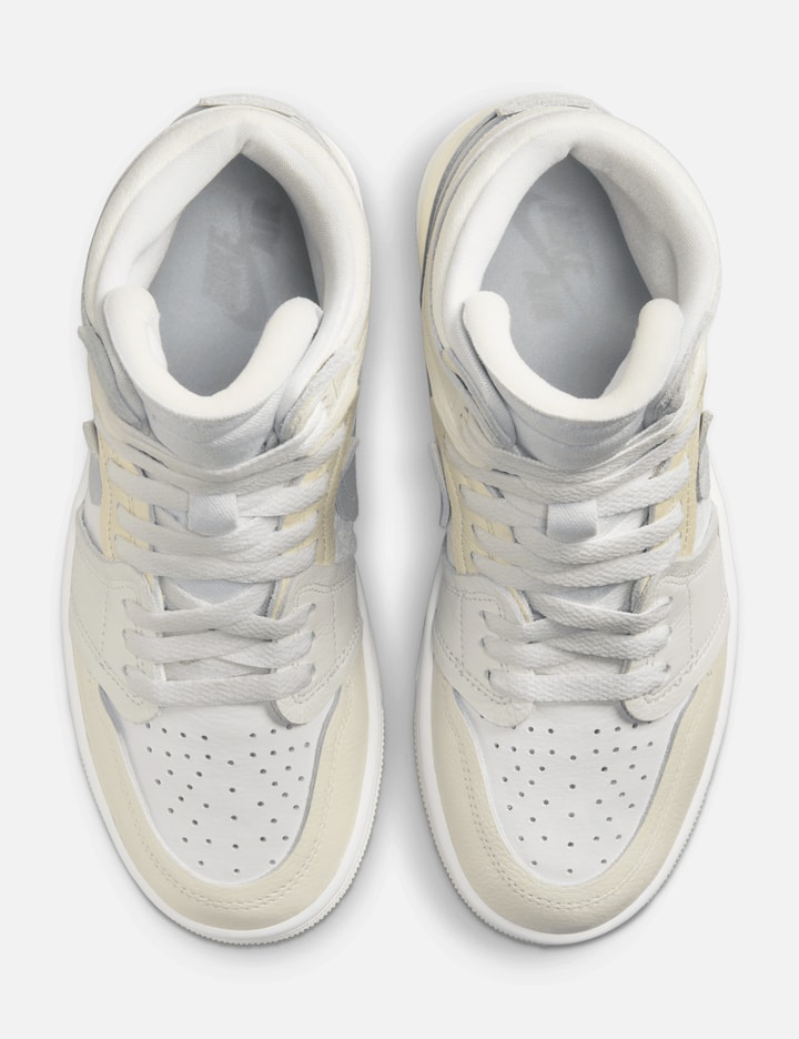 Air Jordan 1 Low Women's Shoes. Nike LU