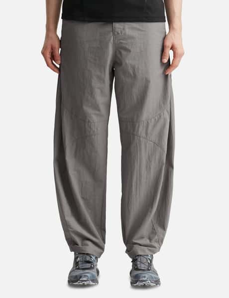 San San Gear - Side Snap Pants | HBX