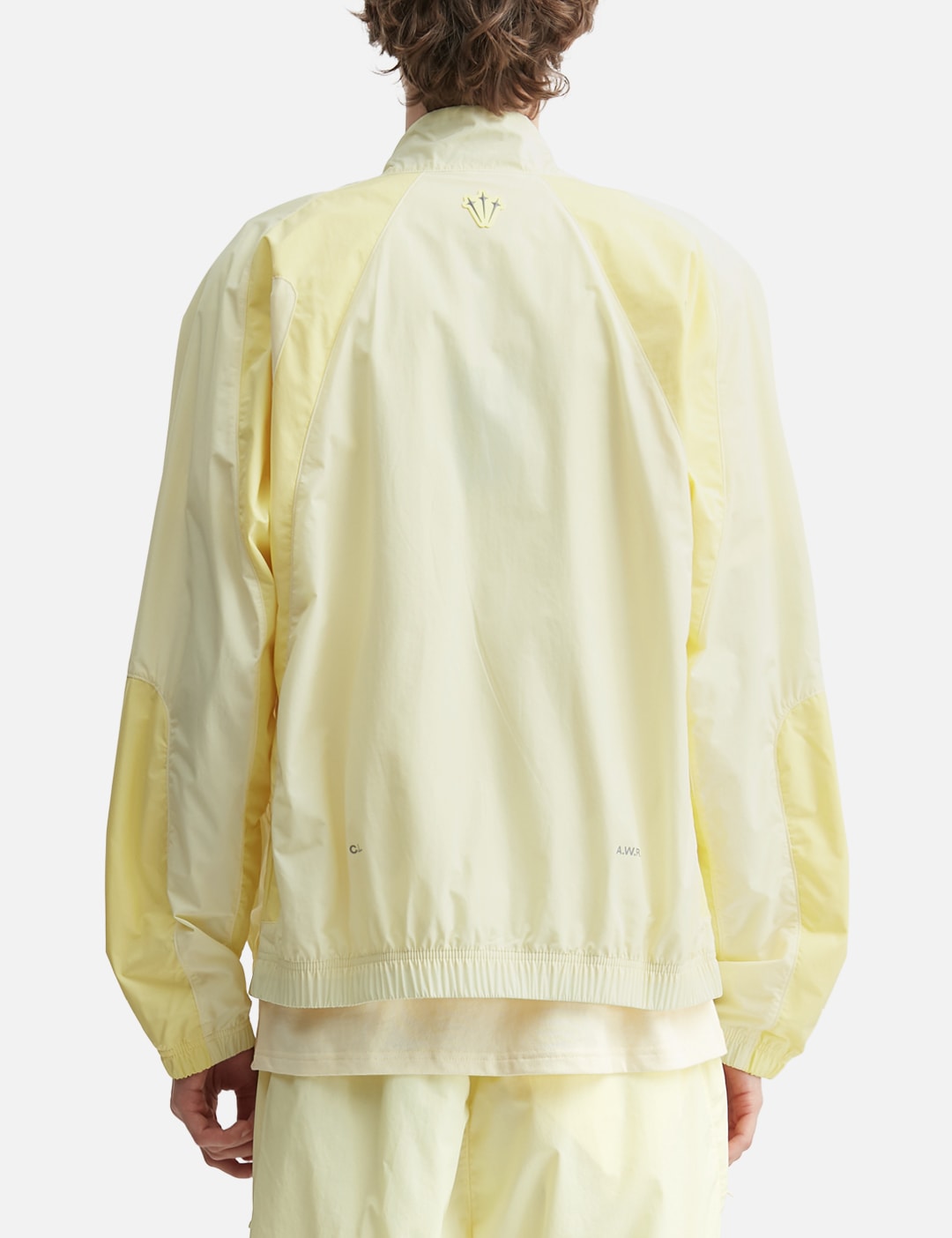 NOCTA Northstar Nylon Track Jacket view 19