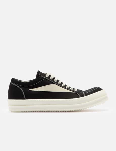 Rick Owens Drkshdw VINTAGE SNEAKS