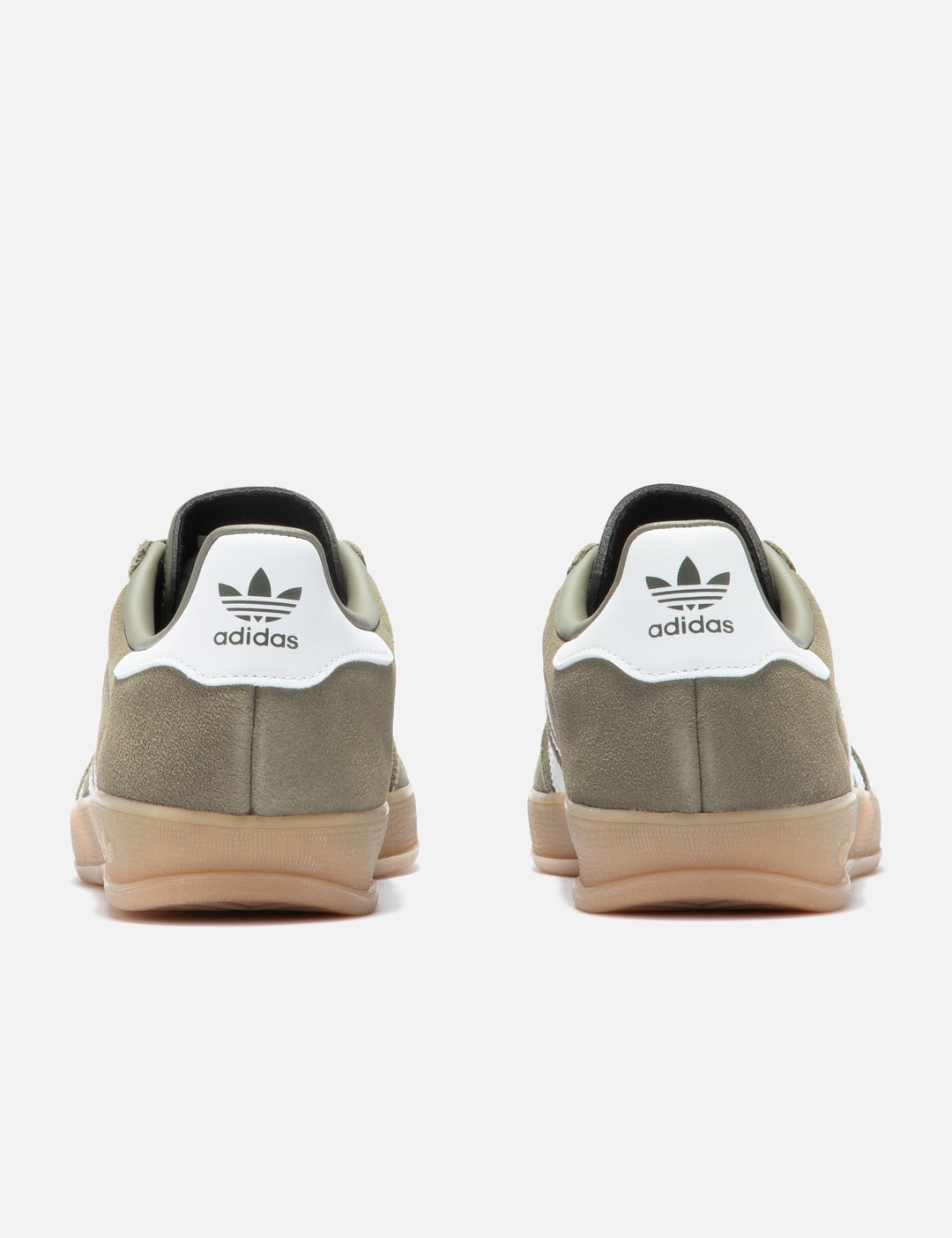 Gazelle Indoor Shoes view 10