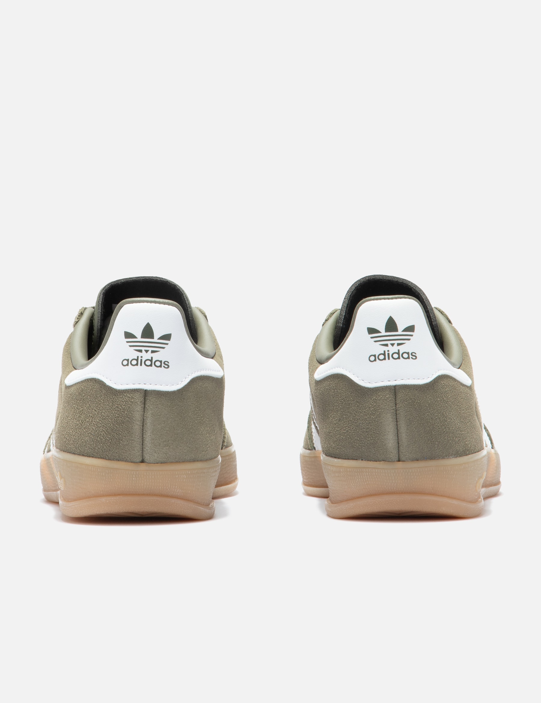Gazelle Indoor Shoes view 15