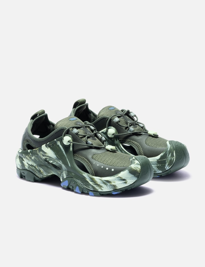 Crocs Brain Dead X Crocs Trailbreak 2