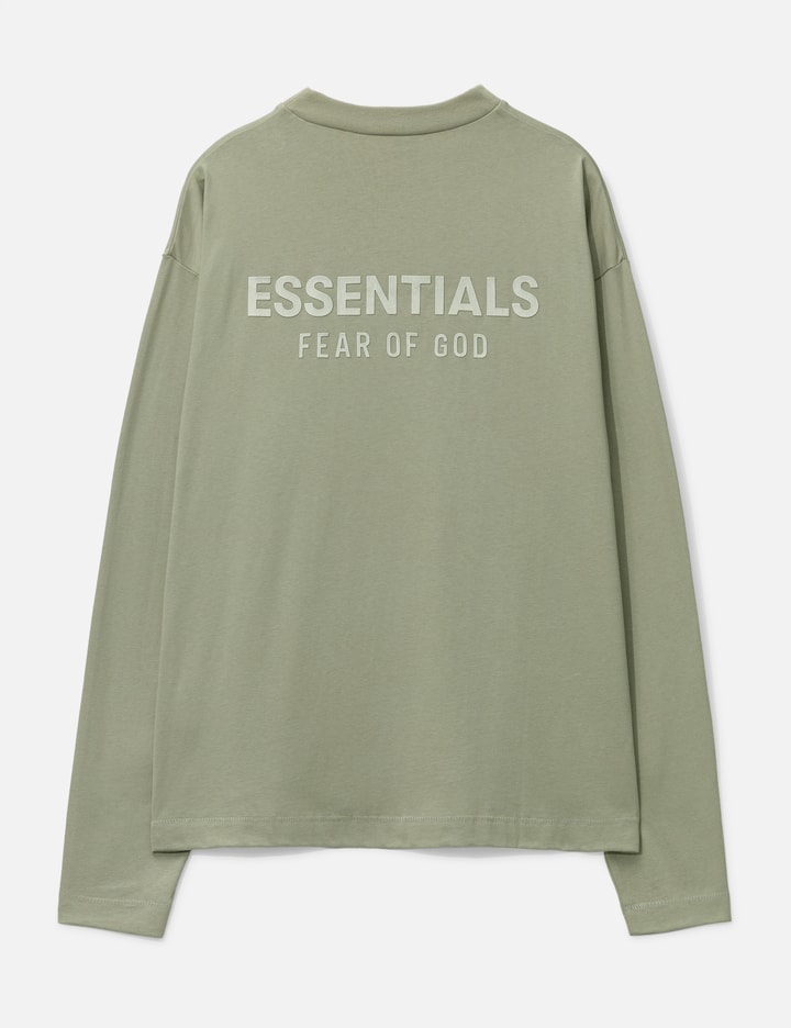 Classic Long Sleeve Tee Placeholder Image