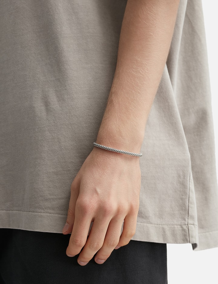 Beaded Rope Bracelet Placeholder Image