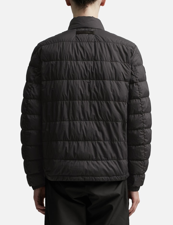 Adidas originals mens superstar outdoor atric padded jacket black Clearance