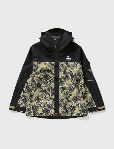 Chums - Spring Dale Gore-Tex Venture Jacket | HBX