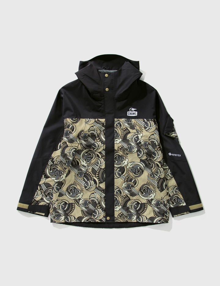 Spring Dale Gore-Tex Venture Jacket Placeholder Image