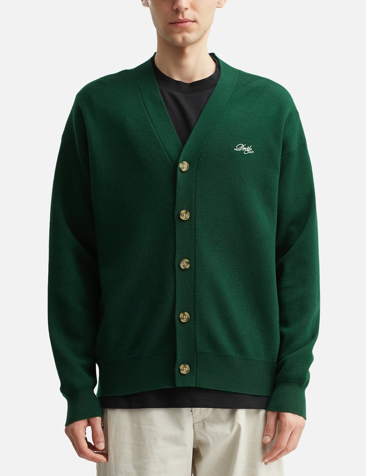 Le Cardigan Drôle Placeholder Image