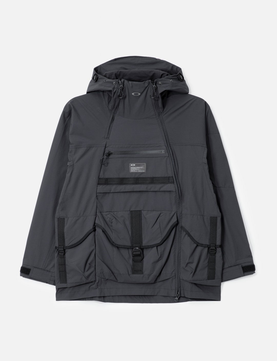 Fgl Stroke Anorak 5.7 view 7