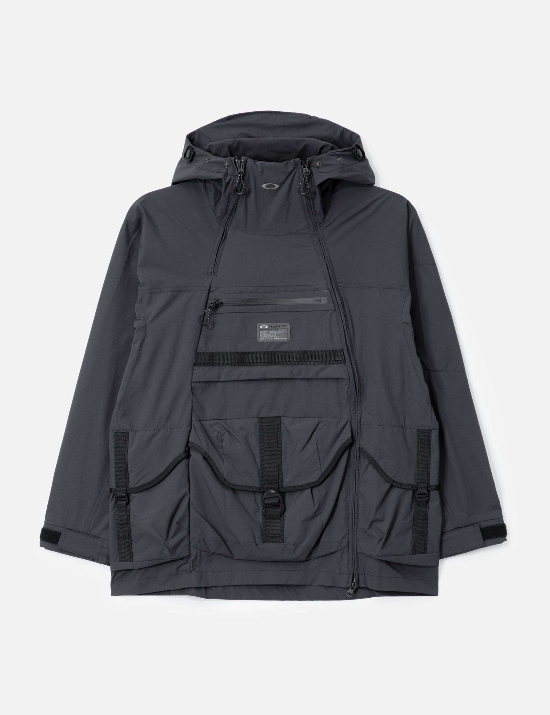 Fgl Stroke Anorak 5.7 view 16