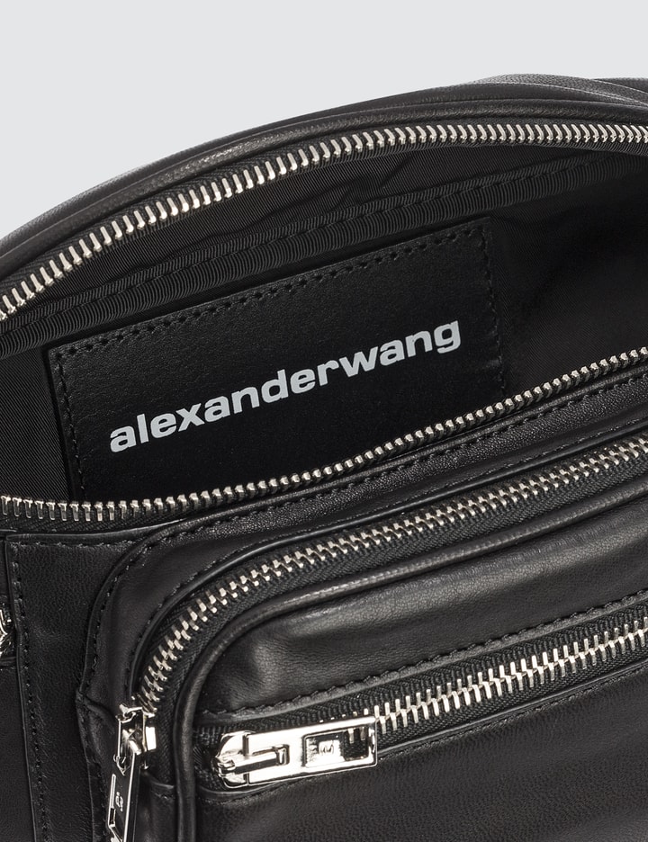 Attica Soft Fanny Pack with AW Logo Placeholder Image