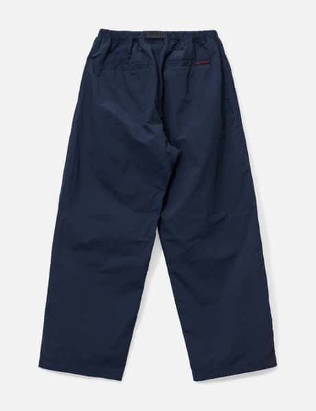 Nylon Paneled Trek Pant view 8