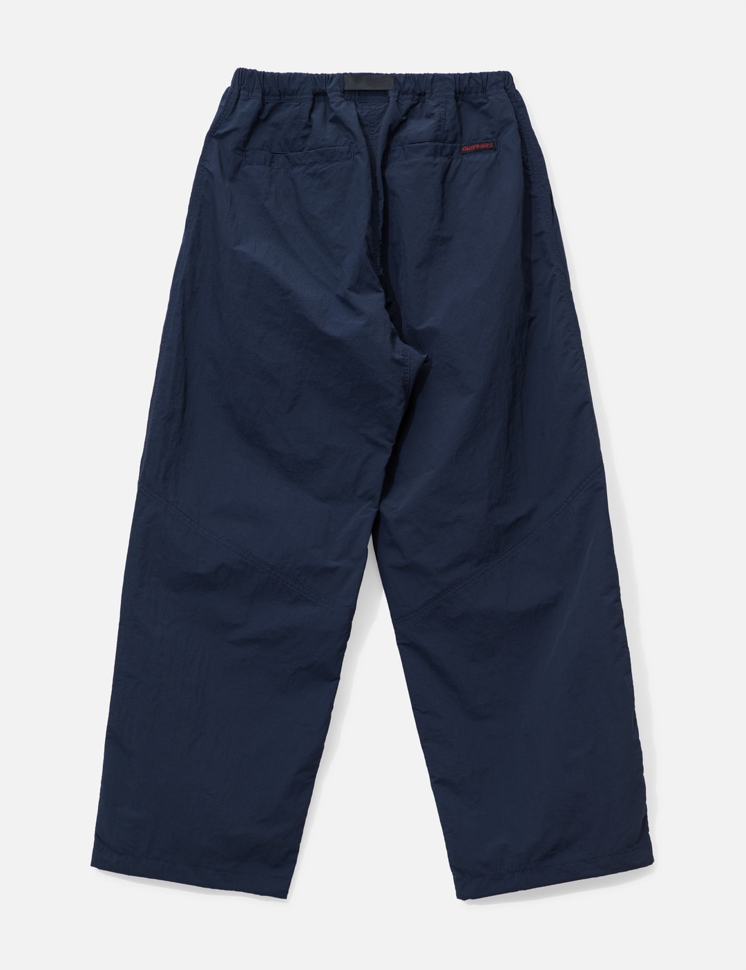 Nylon Paneled Trek Pant view 9