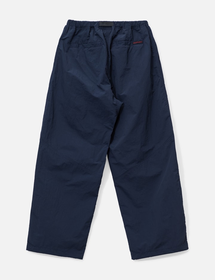 Gramicci Nylon Paneled Trek Pant