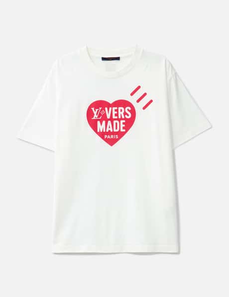 Louis Vuitton Nigo (F&F-Exclusive) T-Shirt
