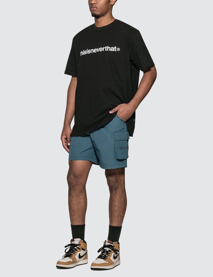 T-logo T-Shirt Placeholder Image