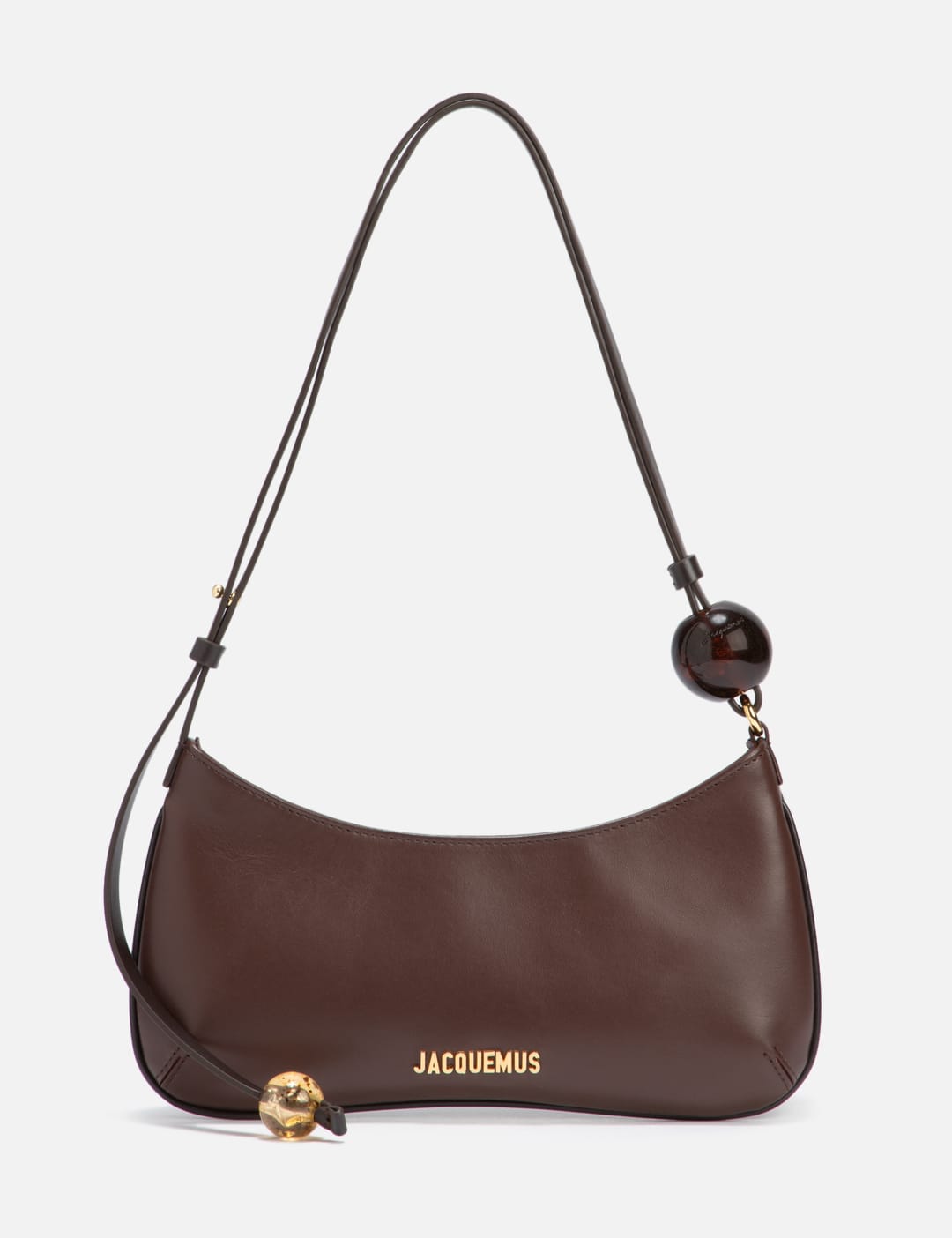 자크뮈스 Jacquemus LE BISOU PERLE Shoulder Bag