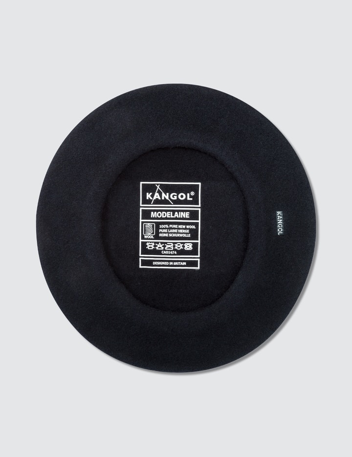 11" Mod Beret Placeholder Image