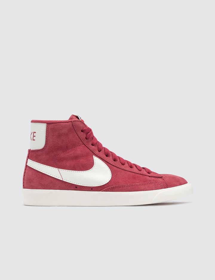 Wmns Blazer Mid Vntg Suede Placeholder Image