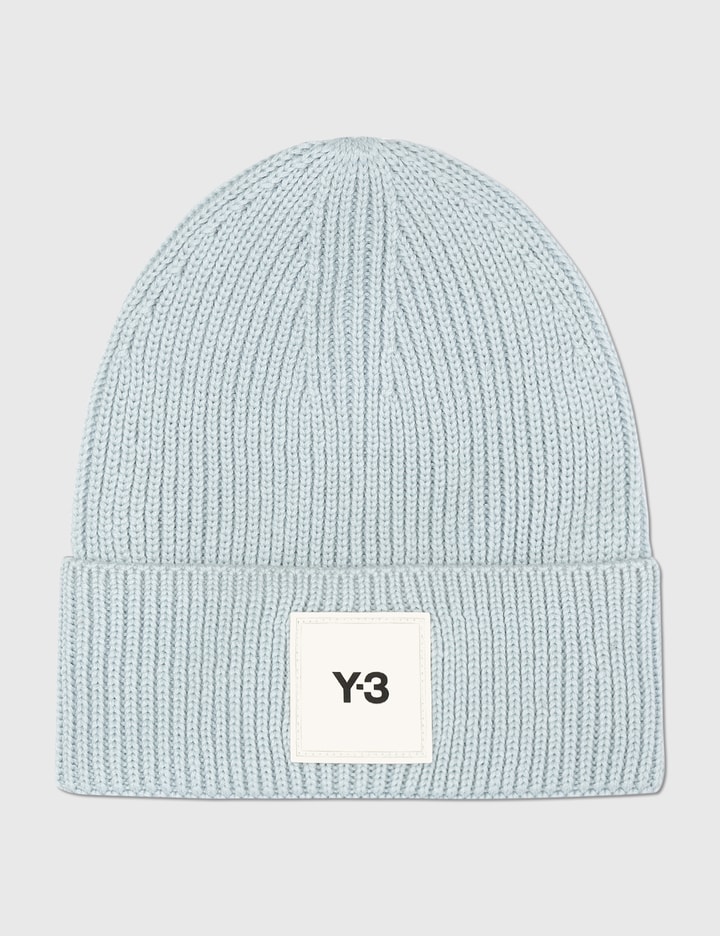 Y-3 Beanie Placeholder Image