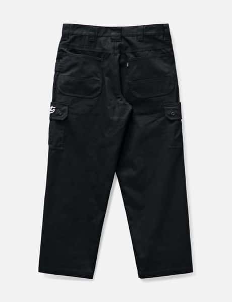  Guide Gear Cargo Pants for Men with Pockets Cotton