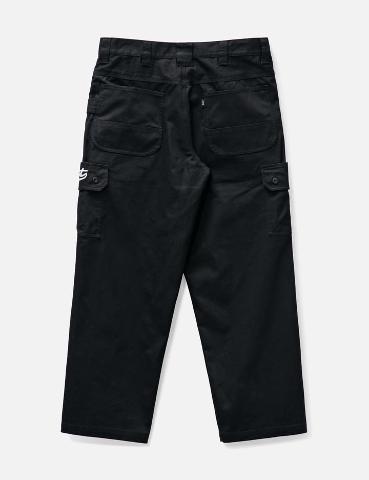 Cotton Cargo Pants Placeholder Image