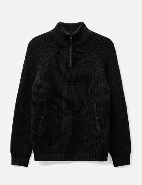 Moncler Genius Moncler Genius X Pharrell Willams Knit Sweater