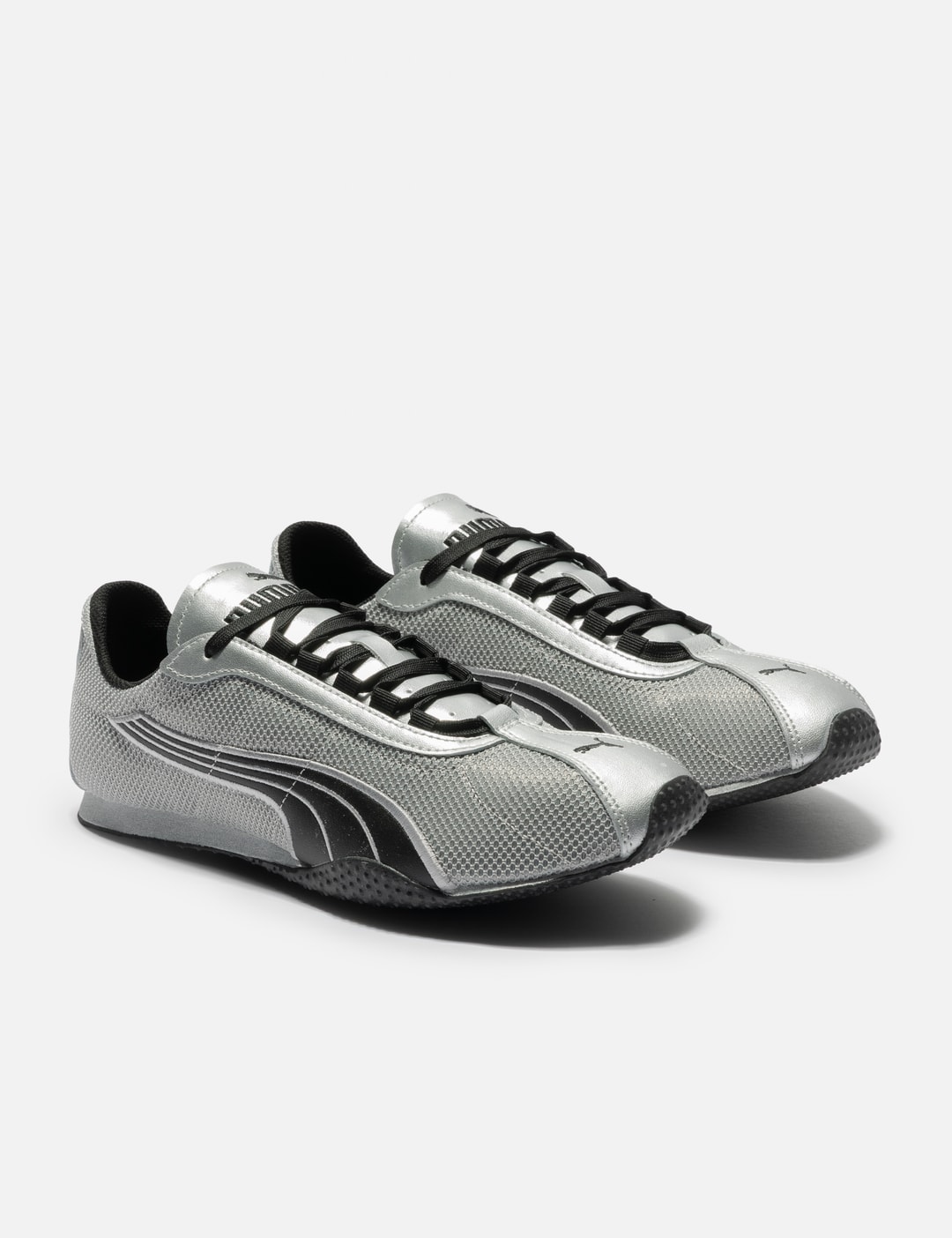 H-Street Chrome view 12