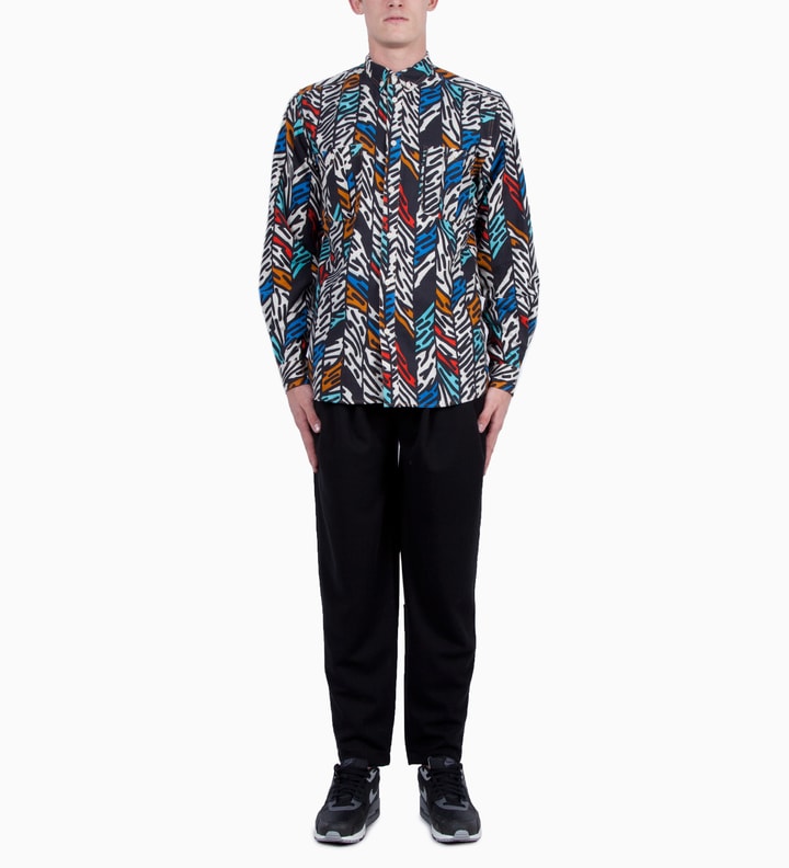 Fung Print IB Shirt Placeholder Image