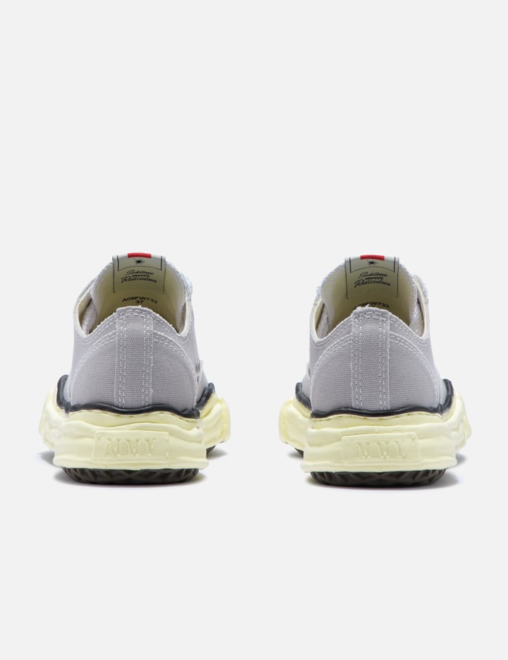 "PETERSON" VL OG Sole Canvas Low-top Sneaker Placeholder Image