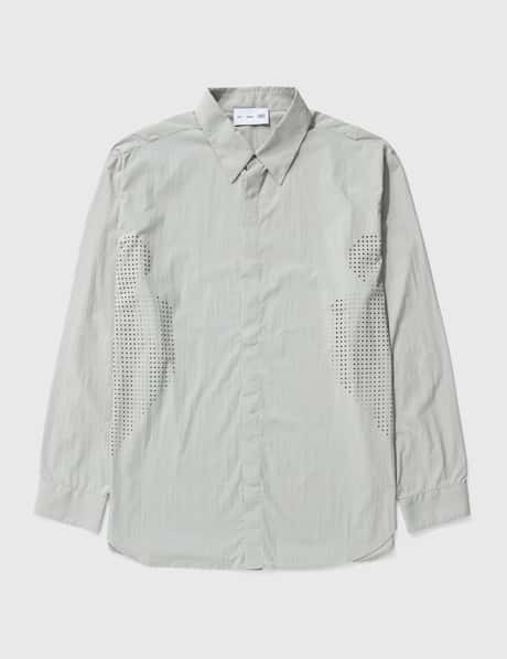 POST ARCHIVE FACTION (PAF) 5.0 SHIRT RIGHT