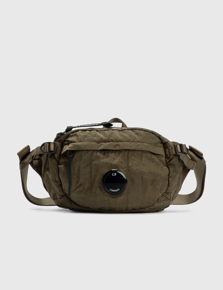 Nylon B Crossbody Pack Placeholder Image