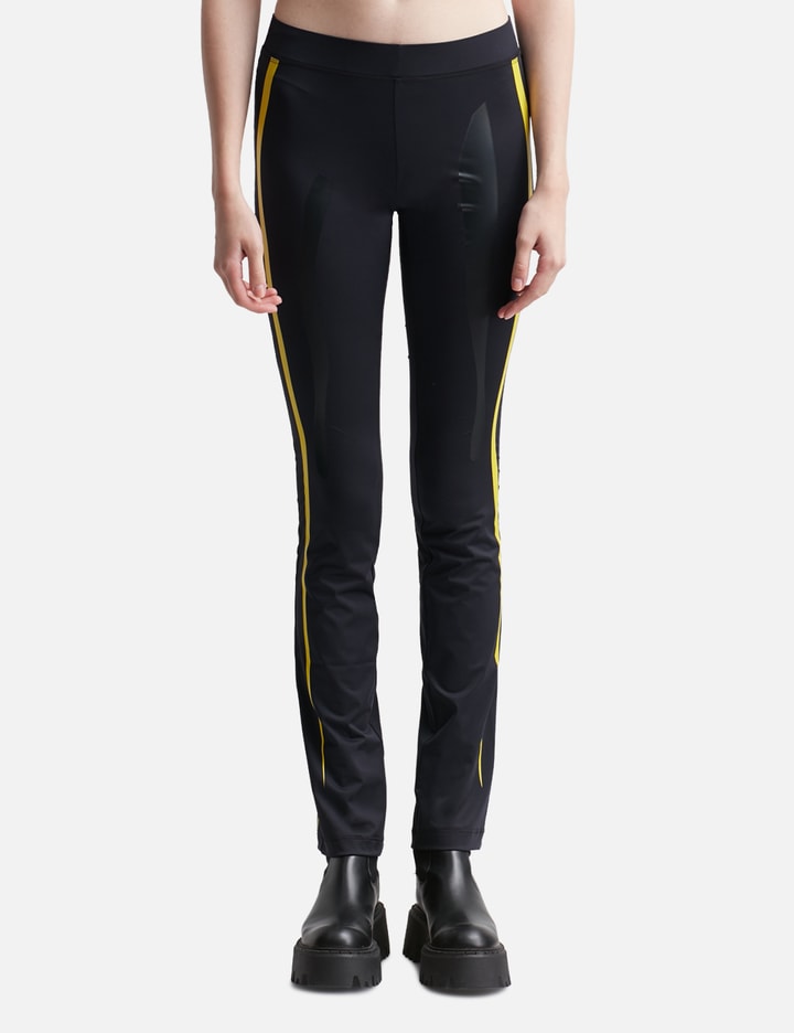 JERSEY RELAXED PANTS Placeholder Image
