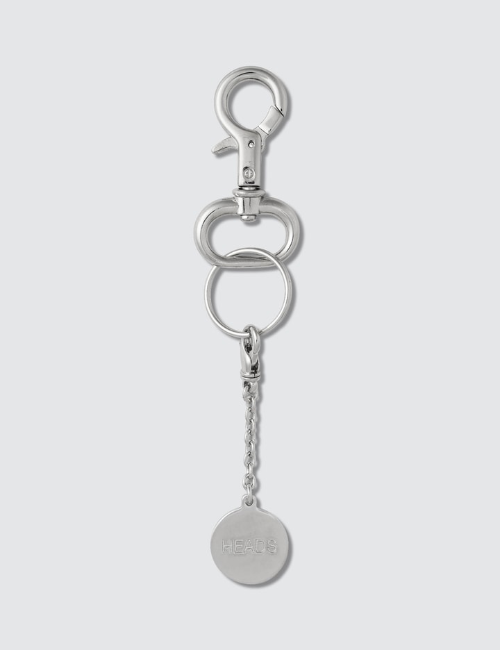 Keychain Placeholder Image